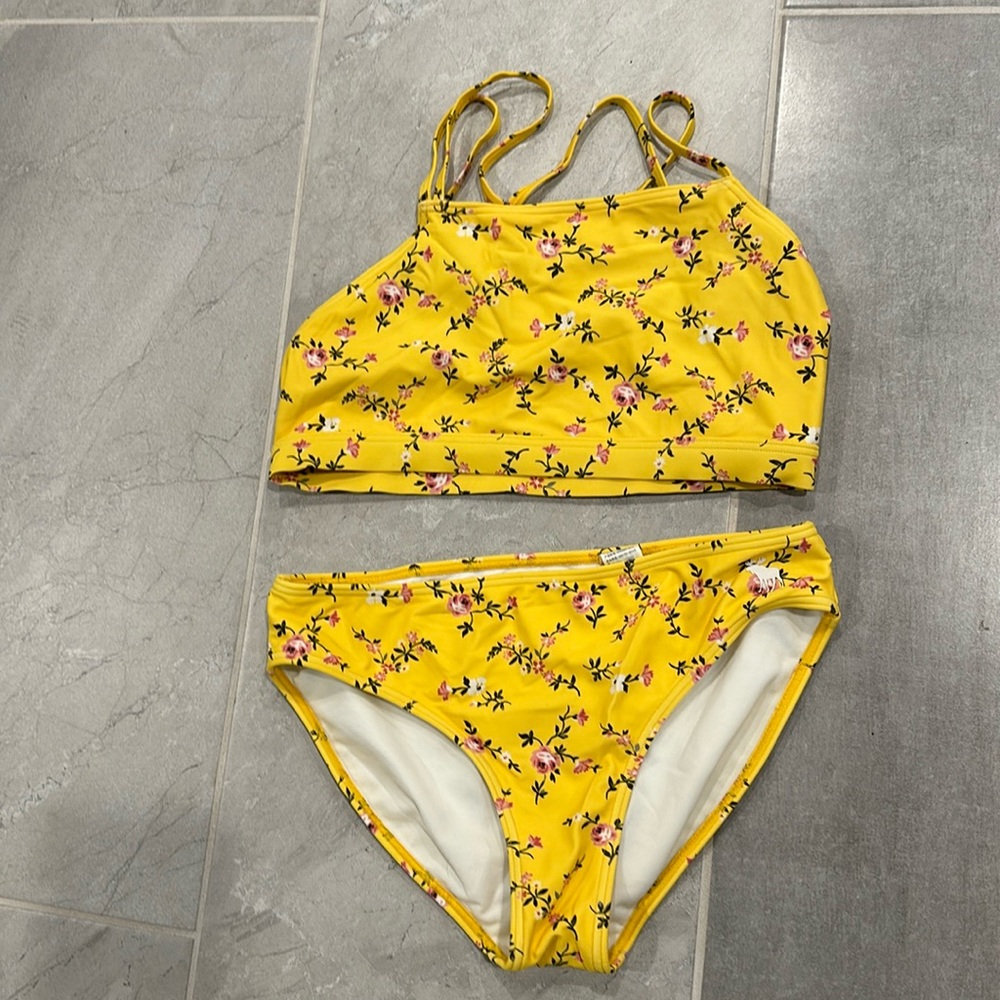 Abercrombie Kids swimsuit
